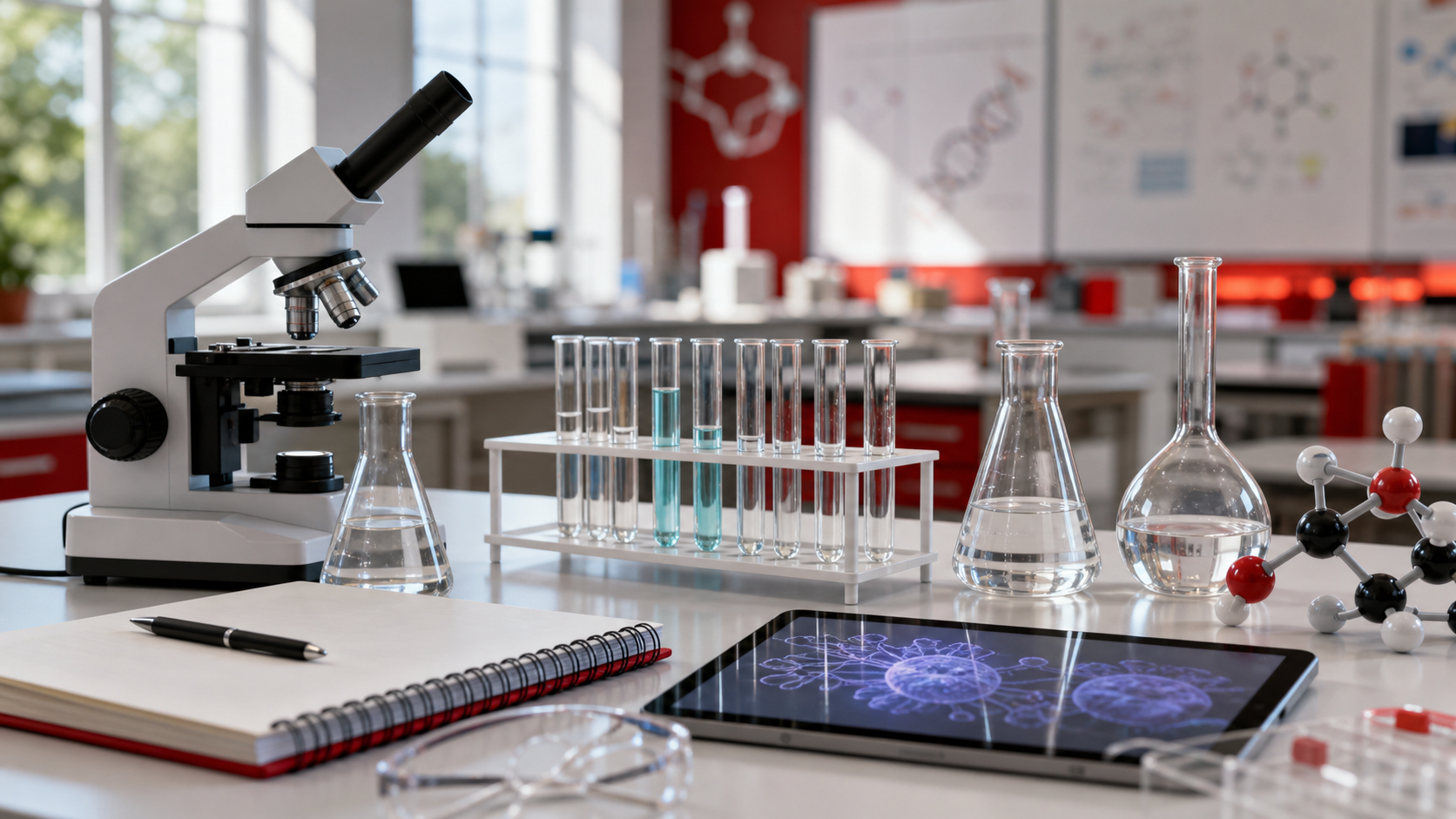 Science Guides homepage feature image